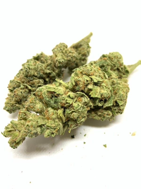 Bubba Kush (THC 22%)