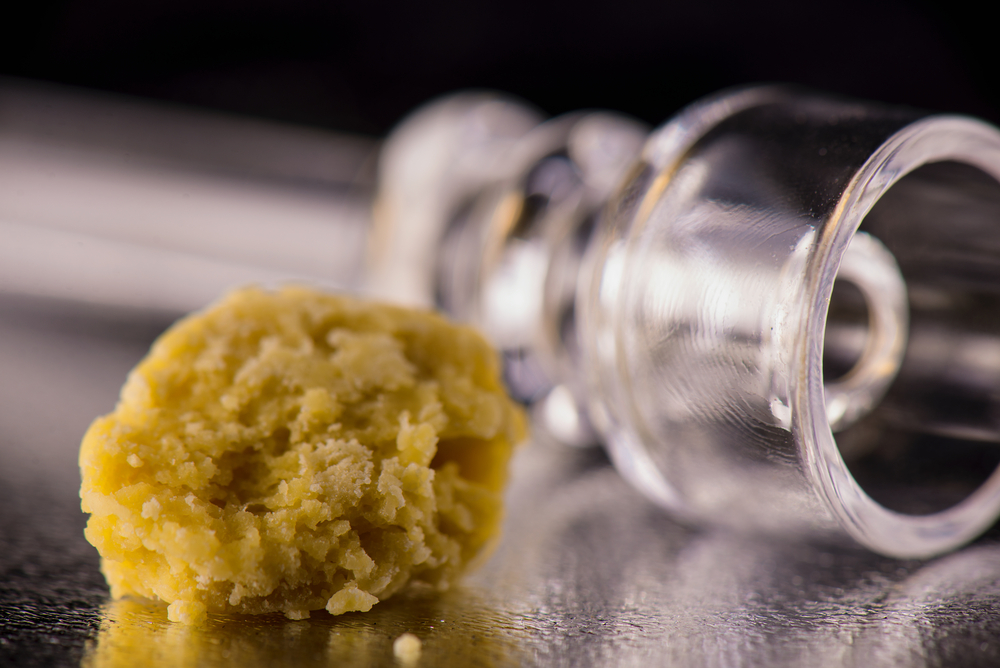What is Cannabis Wax, and Why Should You Try it At least once?