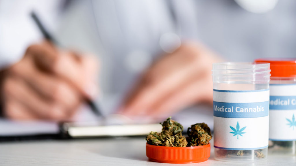 here are 10 misconceptions of medical cannabis you should know in london