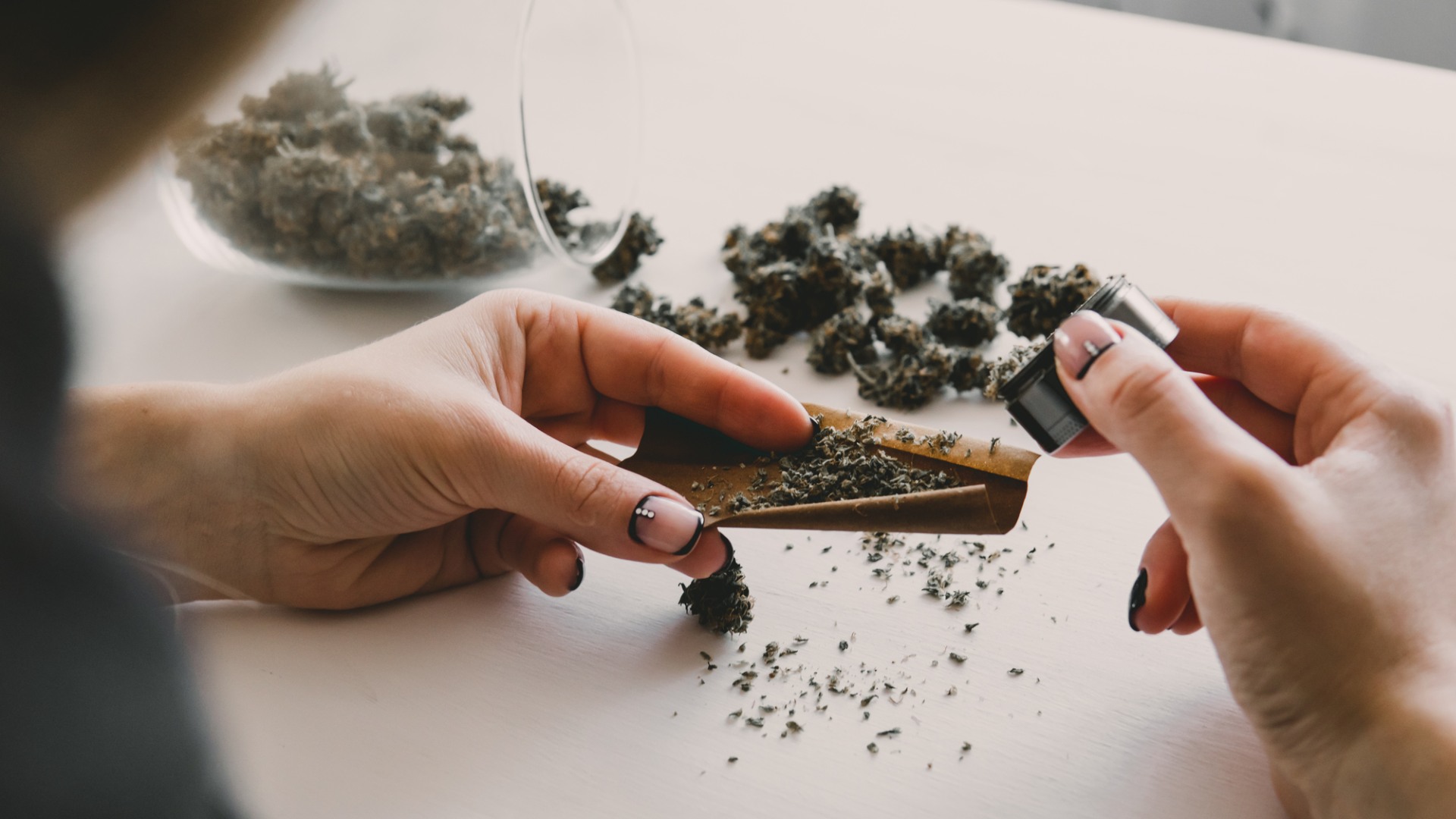 All You Need To Know About Marijuana Stores And Weed Dispensaries in London