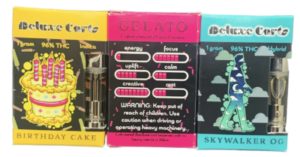 deluxe vape carts 1gm