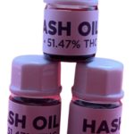 hash oil