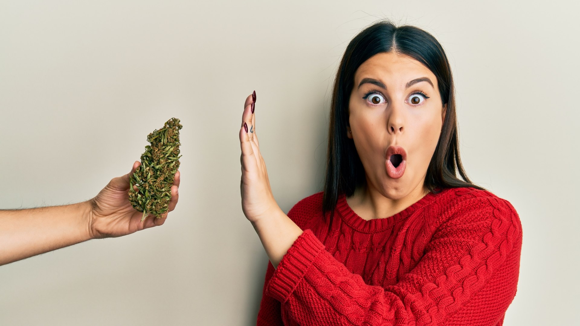 Weed Tolerance Break Things You Must Know About It