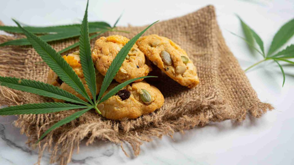 7 edibles you need to try in london