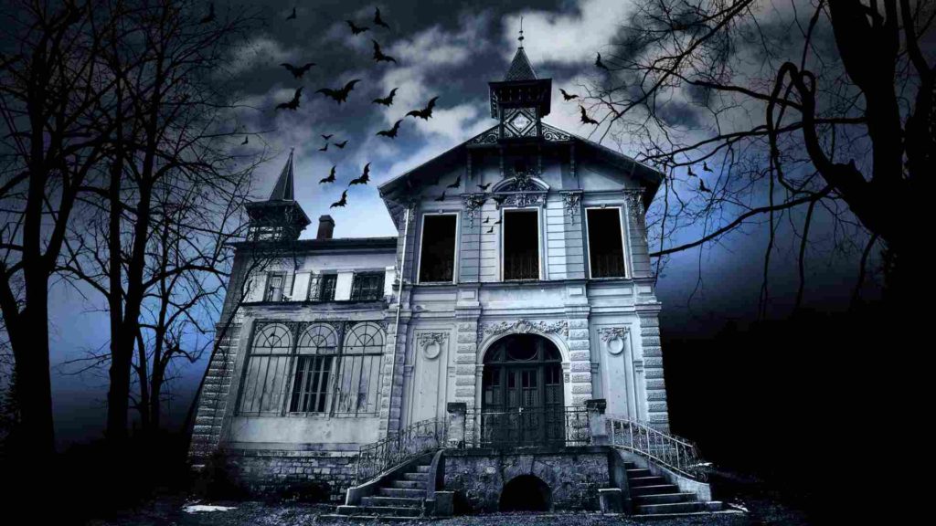 visiting a horror house in london try these 8 weed strains before you go