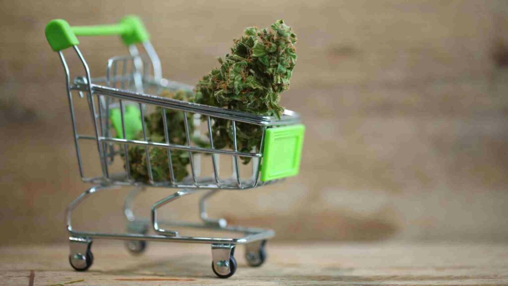 want to buy weed top benefits of shopping online