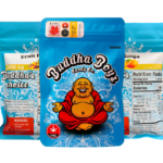 buddha gummies 2,000mg
