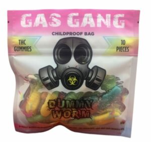 gas gang gummies 1000mg