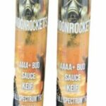chernobyl moonrockets grabba