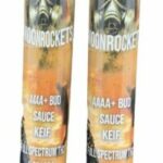 chernobyl moonrockets grabba