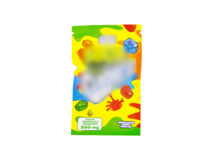 tropical chews 500mg