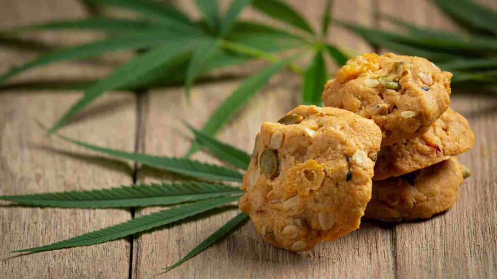 unlock the benefits how cannabis edibles in woodstock can enhance your wellness