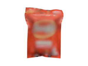 choco wafers 500mg