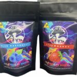 zoomies 3000mg magic mushroom gummies