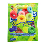 livesavers 500mg