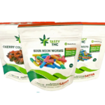 tasty thc gummies (sativa)