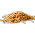 THC cereal 400mg/500mg