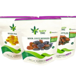 tasty thc gummies (indica)