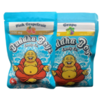 buddha boys gummies – 5,000mg