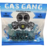 gas gang gummies 500mg
