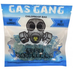 gas gang gummies 500mg