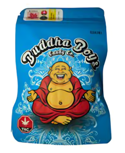 buddha boys gummies 1,000 mg
