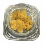 wax