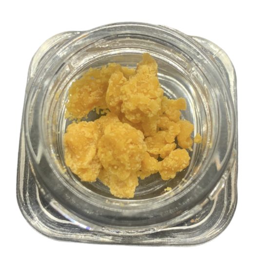 wax