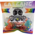 gas gang gummies 500mg
