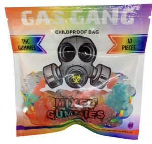gas gang gummies 500mg