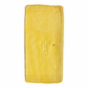 god’s crime blonde hash