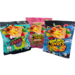 trolli gummies 600mg