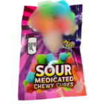 waarheads 500mg