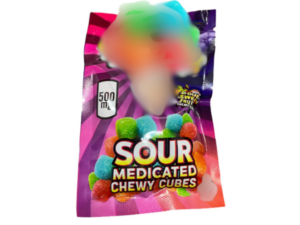 waarheads 500mg