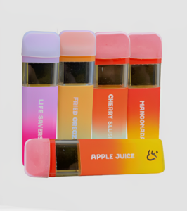 liquid diamond 2gm vape pen