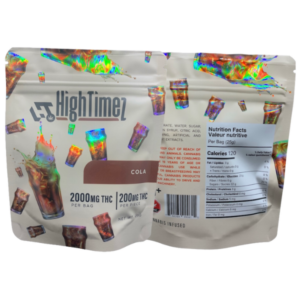 high timez 2000mg gummies