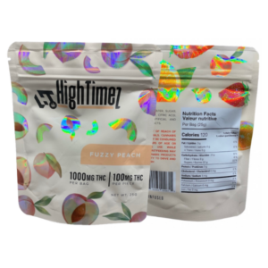 high timez 1000mg gummies