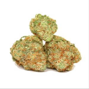 pineapple og