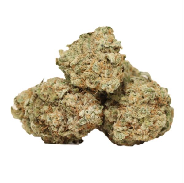 miracle alien cookies