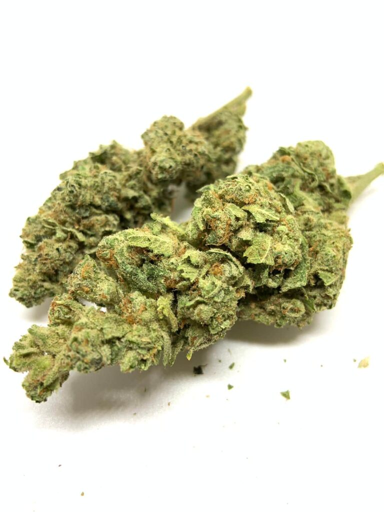 bubba kush (gh)