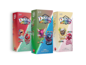 drizzle factory 2g switch vape pens