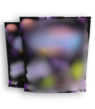 chewwws candy 500mg