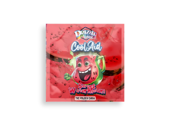drizzle factory powdered drinking mix – 300mg