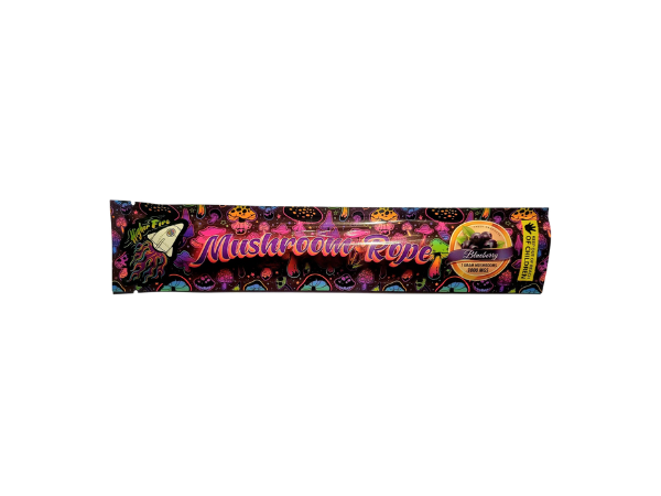 higher fire mushroom rope 1000mg