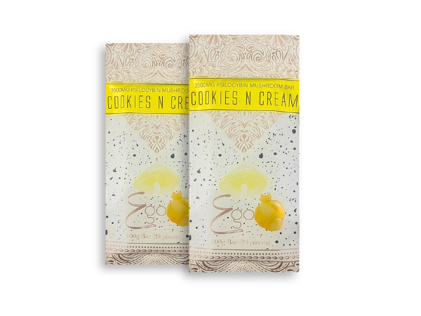 ego psilocybin mushroom bar 3500mg