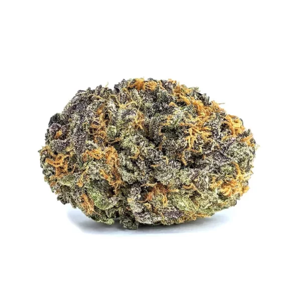 ayahuasca purple