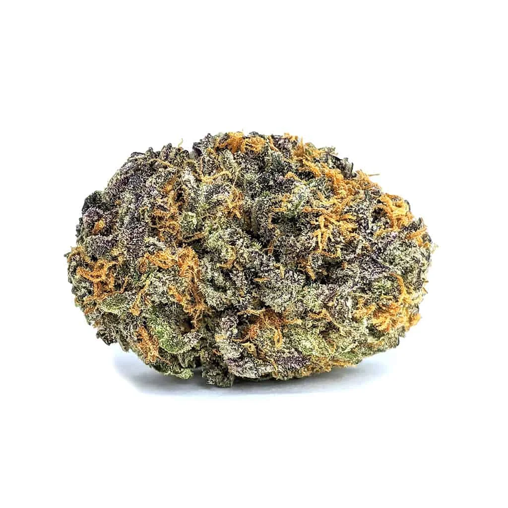 ayahuasca purple