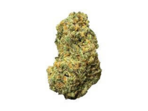 super silver haze