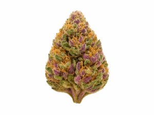 banana purple punch aaa