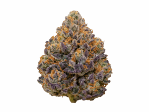 banana purple punch aaa